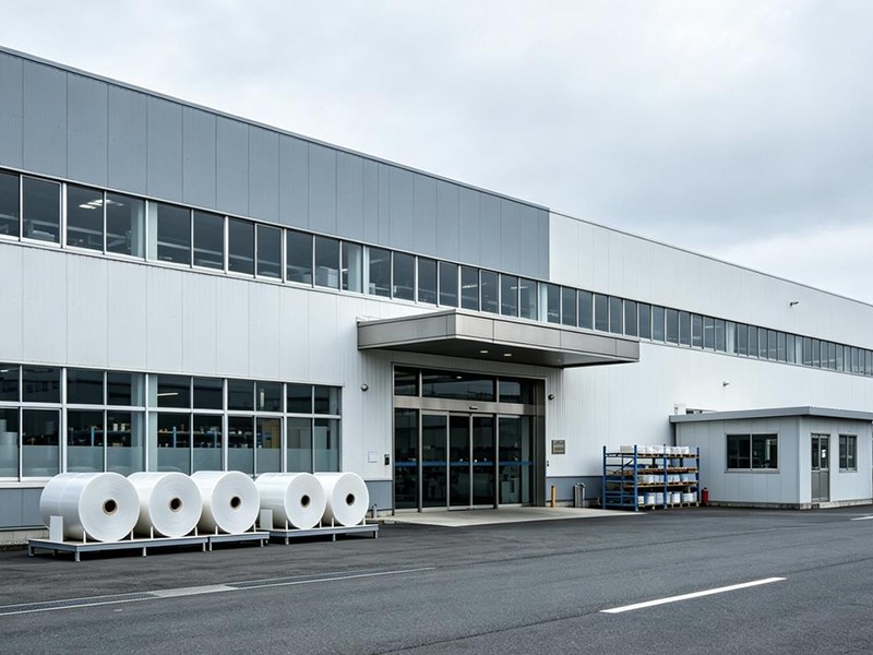 Teknologi Pembungkusan SYON(Qingdao)Co., Ltd. Teknologi Pembungkusan SYON(Qingdao)Co., Ltd.